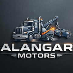 Alangar Motors – Tow Service – Recovery Service